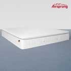Airsprung Super King Size Pocket 1500 Memory Pillowtop Rolled Mattress