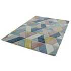 Asiatics Carpets Sketch rug 120 x 170 SK02 Rhombus multi