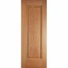 LPD (W) 33 inch Oak Eindhoven Internal Door