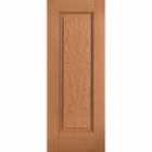 LPD (W) 27 inch Oak Eindhoven Internal Door