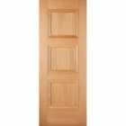 LPD (W) 24 inch Oak Amsterdam Internal Door