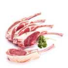Daylesford Organic Lamb Cutlets 400g