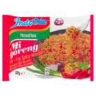 Indomie Pedas Instant Noodles 80g