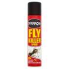 Nippon Fly Killer Spray 300Ml 300ml