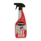 Nippon Ant & Crawling Insect Killer R T U 750Ml 750ml