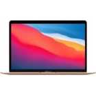 Apple MacBook Air 13 Inch Laptop - M1 Chip - Gold