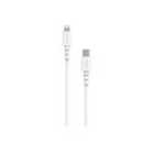 Anker Classic USB-C to Lightning Cable 0.9M - White