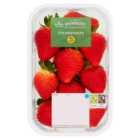 Morrisons Strawberries 350g