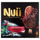Nuii Dark Choc & Berry, 3x90ml