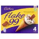 Cadbury Flake 99, 4x125ml