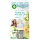 Airwick Plug In Refill Stacey Morning Meadow