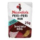 Nando's Barbecue Peri Peri Rub Medium 25g