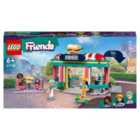 LEGO Friends Heartlake Downtown Diner 41728