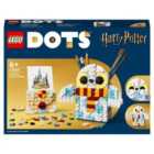 LEGO DOTS Harry Potter Pencilholder 41809