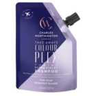 Charles Worthington Colourplex Toning Ultra Violet Shampoo Takeaway 75ml