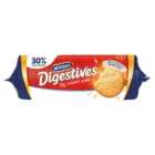 McVitie's Digestives Biscuits The Light One 250g