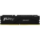 Kingston FURY Beast 8GB 5600MHz DDR5 CL36 DIMM Memory - AMD Expo
