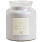 M&S Sweet Vanilla Jar Candle