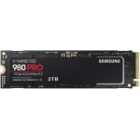 EXDISPLAY Samsung 980 PRO 2TB M.2-2280 PCIe 4.0 x4 NVMe SSD