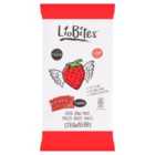 LioBites Freeze-Dried Strawberry Crisps Multipack 5 per pack 5 x 8g