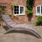 Rowlinson Albany Lounger