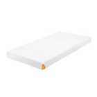 Silentnight Healthy Growth Cosy Toddler Cot Bed