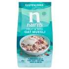 Nairn's Gluten Free Fruit & Seed Oat Muesli 450g