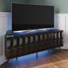 Elevate SMART LED Corner TV Unit for TVs up to 55"