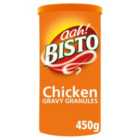 Bisto Gravy Granules Chicken 450g