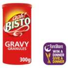 Bisto Gravy Granules Beef 300g