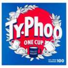 Typhoo One Cup Special Blend 100 Foil Fresh Teabags 200g