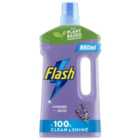 Flash Multipurpose Cleaning Liquid Lavender 950ml