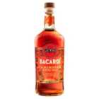 Bacardi Caribbean Spiced Premium Rum 70cl