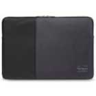 Targus Pulse 11.6-13.3" Laptop Sleeve - Black/Ebony