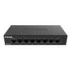 D-Link DGS 108GL - Switch - 8 Ports - Unmanaged