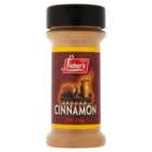 Liebers Ground Cinnamon 85g