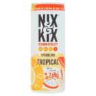Nix & Kix Vitamin Vitality Tropical 250ml