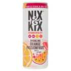Nix & Kix Vitamin Vitality Orange & Passionfruit 250ml