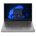 Lenovo ThinkBook 14 G4 IAP Laptop, Intel Core i7-1255U 1.7GHz, 16GB RAM, 512GB NVMe SSD, 14" Full HD IPS, Intel Iris Xe, Windows 11 Pro