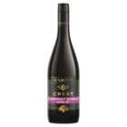 Hardys Crest Cabernet Shiraz Merlot Red Wine 75cl