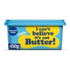 I Can't Believe It's Not Butter Light Spread 450g