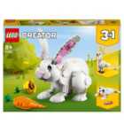 LEGO Creator Rabbit 31133
