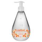 Method Antibac Handsoap Orange Yuzu 350ml