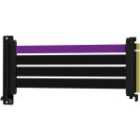 CoolerMaster Riser Cable PCI-E 4.0 x16 - 300mm