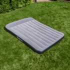 Tritech Blow Up Bed with Built in Electric Pump