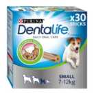 Dentalife Small Dental Chicken Dog Chews 30 x 49g