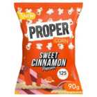 Propercorn Sweet Cinnamon Popcorn 90g
