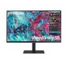Samsung 27" S80TB ViewFinity UHD Monitor with IPS panel, Thunderbolt 4 and speakers