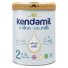 Kendamil Follow On Baby Infant Milk Formula Powder Months 800g