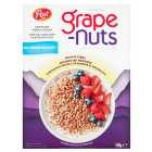 Grape-Nuts Crunchy Wheat & Malted Barley 580g